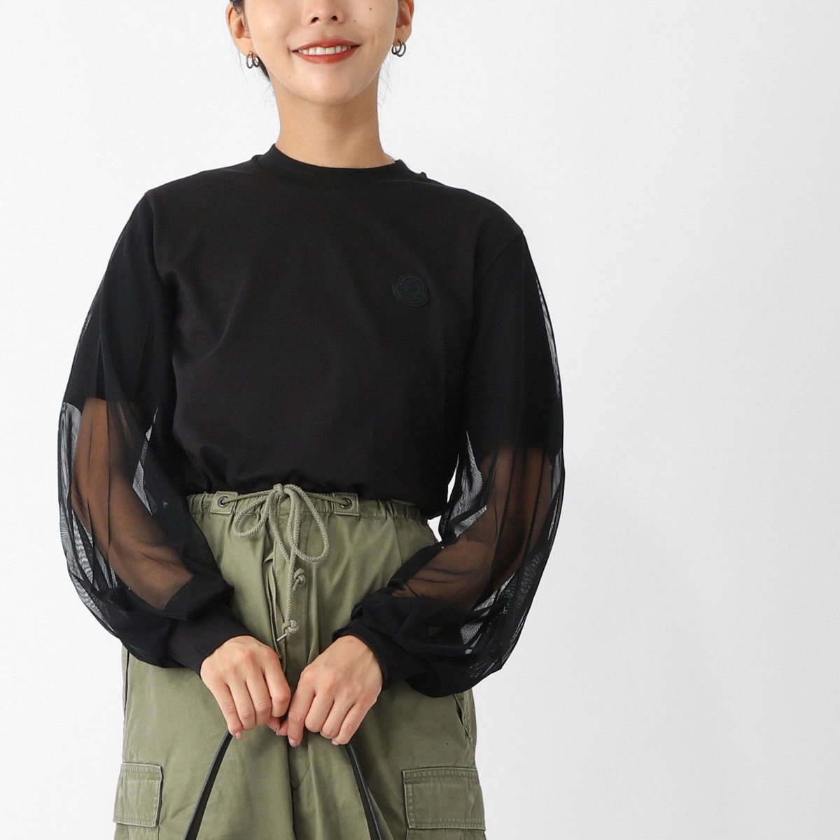 モンクレール MONCLER ヘアバンド 3b00034 m1122 999 3b00034-m112202.jpg