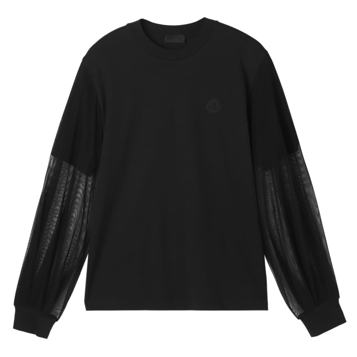 関税込♥*MONCLER*コットン フレア ミニワンピース MONCLER モンクレール ワンピース/ミニワンピース レディース