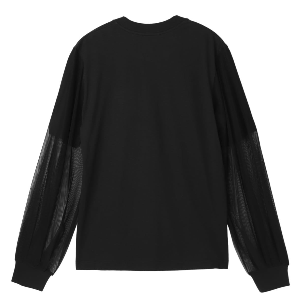 モンクレール レディース 長袖Tシャツ 8G00018 809EG 222 MONCLER モンクレール クルーネック 長袖Tシャツ レディース
