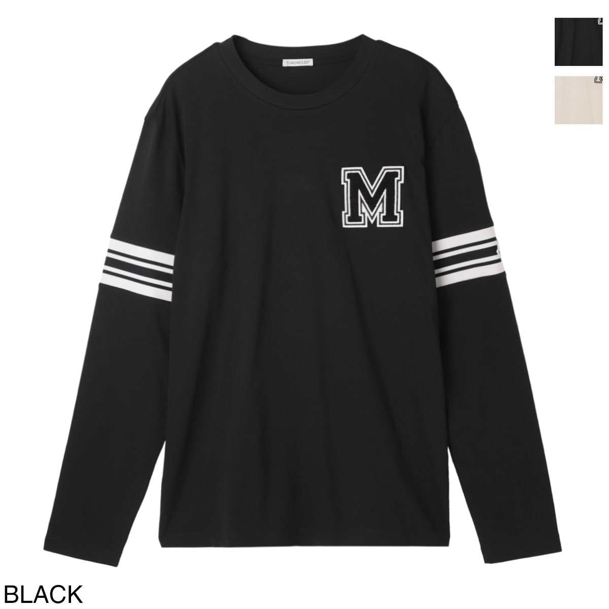 【ぁ～ちやん】モンクレール　ネックウォーマー ネックウォーマー MONCLER(モンクレール) メンズ - 海外通販のBUYMA