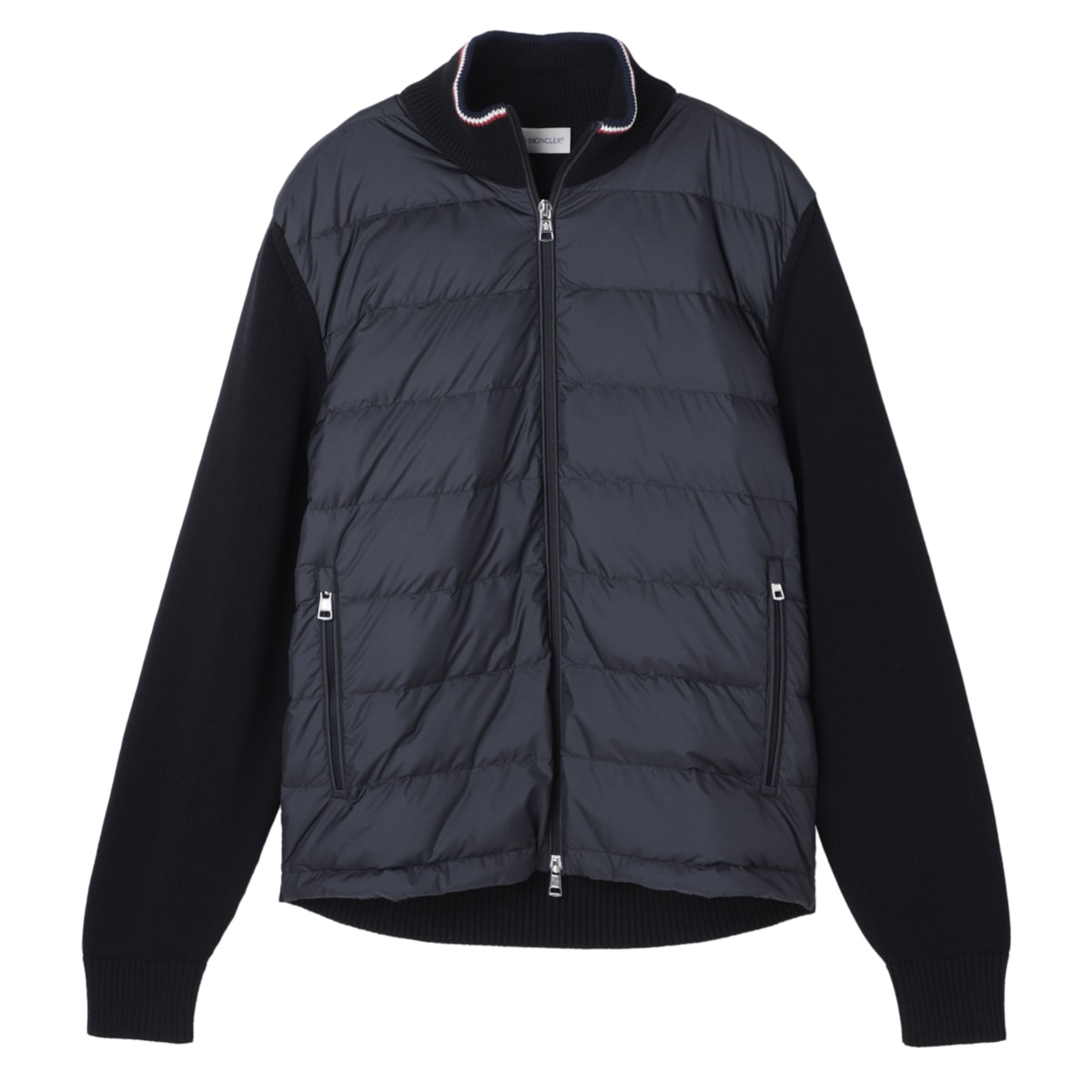 モンクレール　藤原ヒロシ　バケットハット Moncler Genius - 7 モンクレール FRGMT 藤原ヒロシ バケット