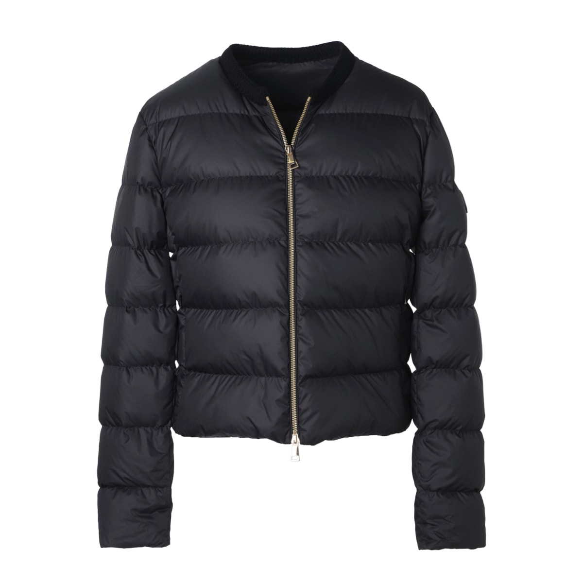 追跡送料込 モンクレール ダウンジャケット MAUVEZIN MONCLER モンクレール ダウンジャケット/MAUVEZIN レディース