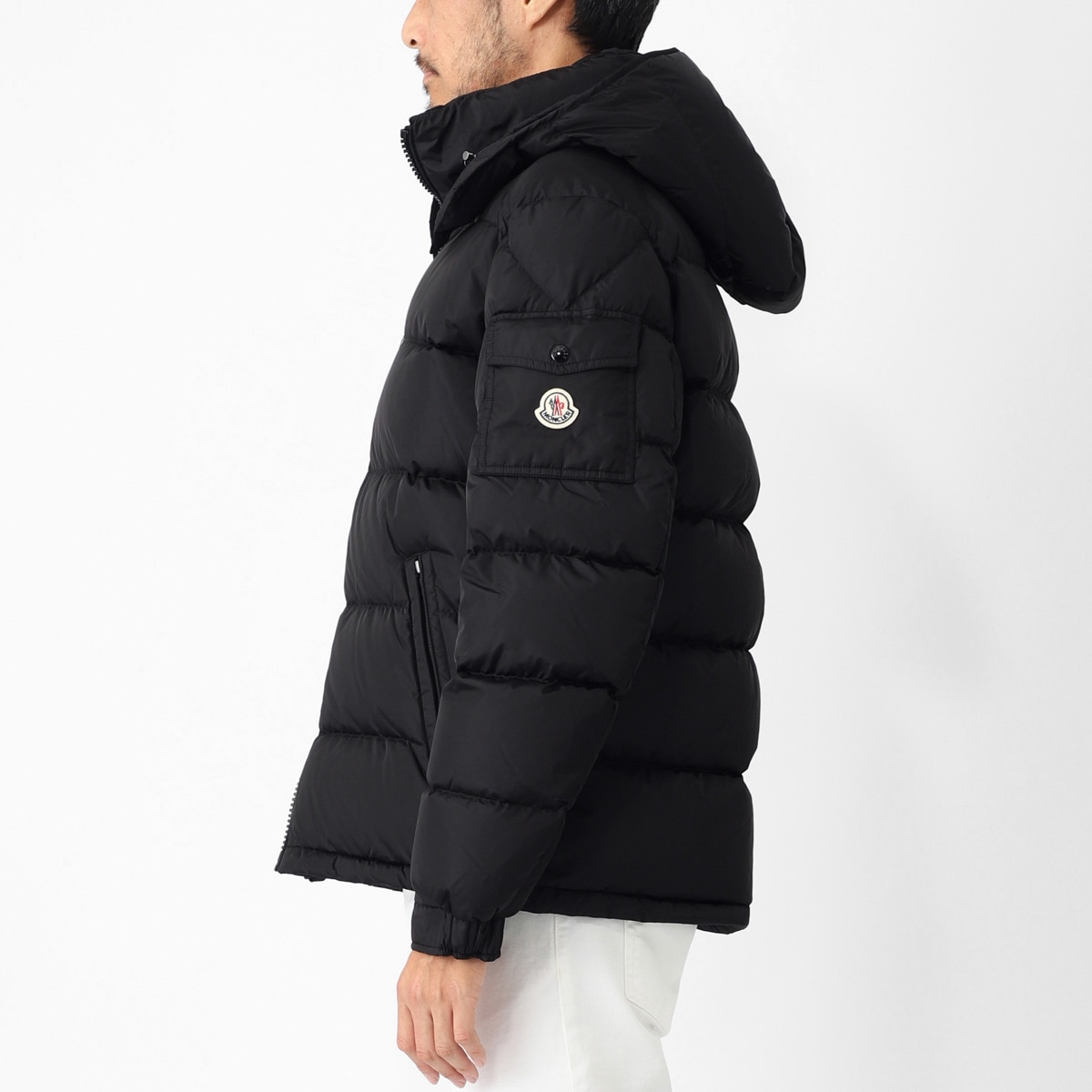 maya様・2点 アウトレット】MONCLER モンクレール ダウンジャケット/MAYA マヤ