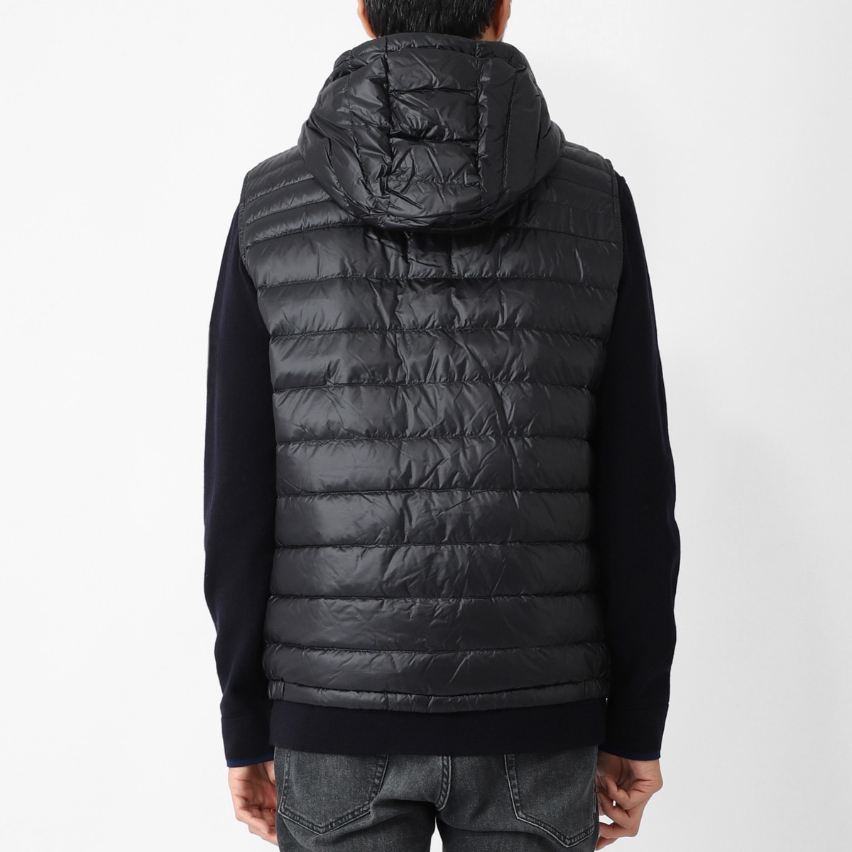 MONCLER モンクレール ダウンベスト/ORANT VEST【大きいサイズあり