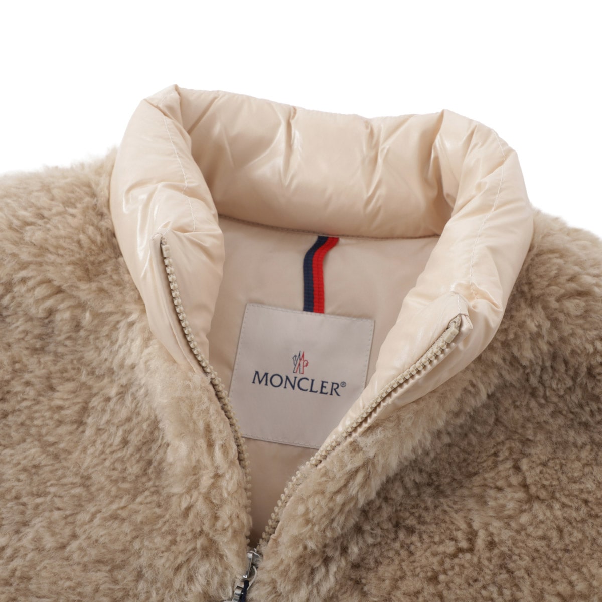 MONCLER ダウンベスト planeze-89b0g-tg MONCLER モンクレール ダウンベスト/PLANEZE VEST レディース