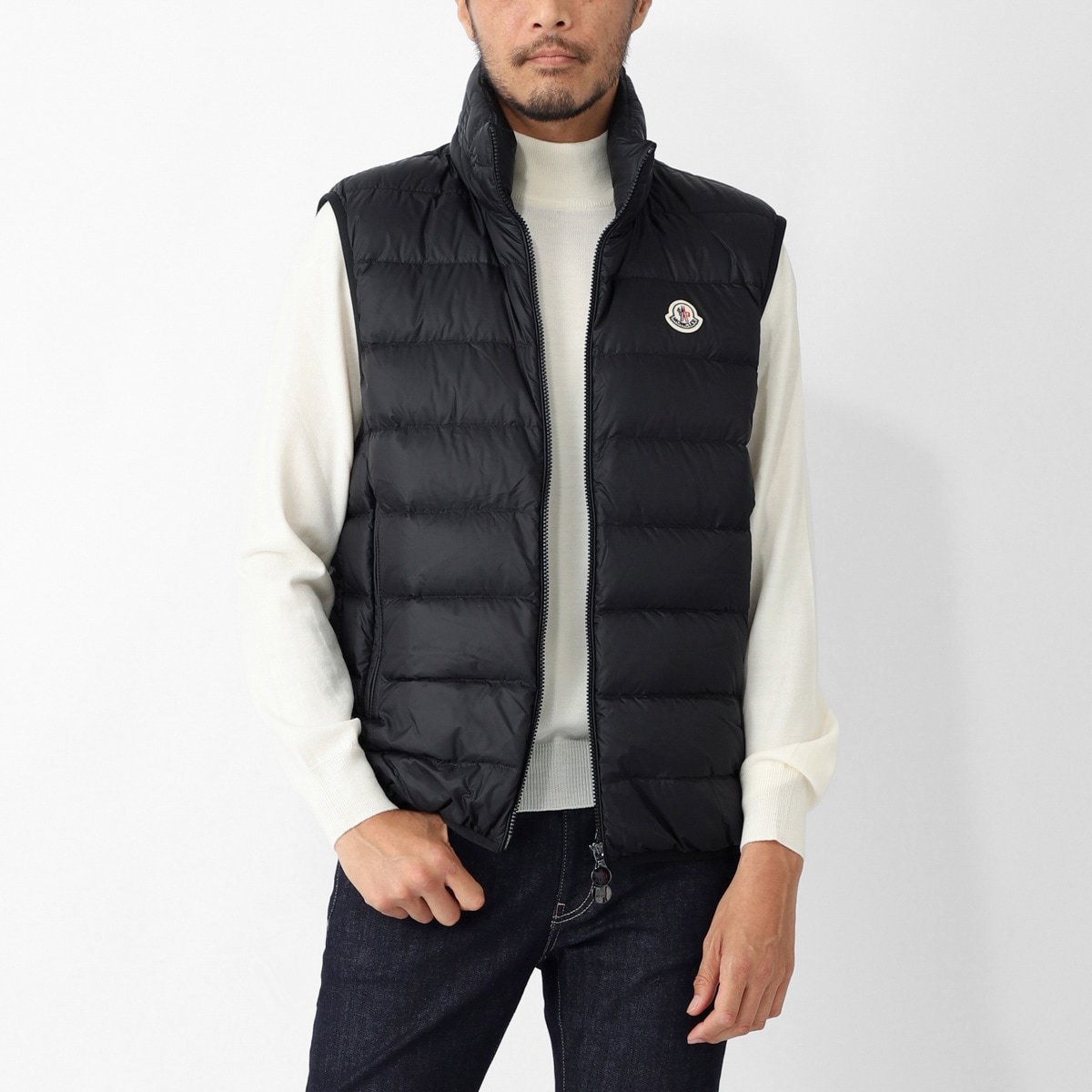 MONCLER モンクレール ナイロンジャケット/シャツジャケット