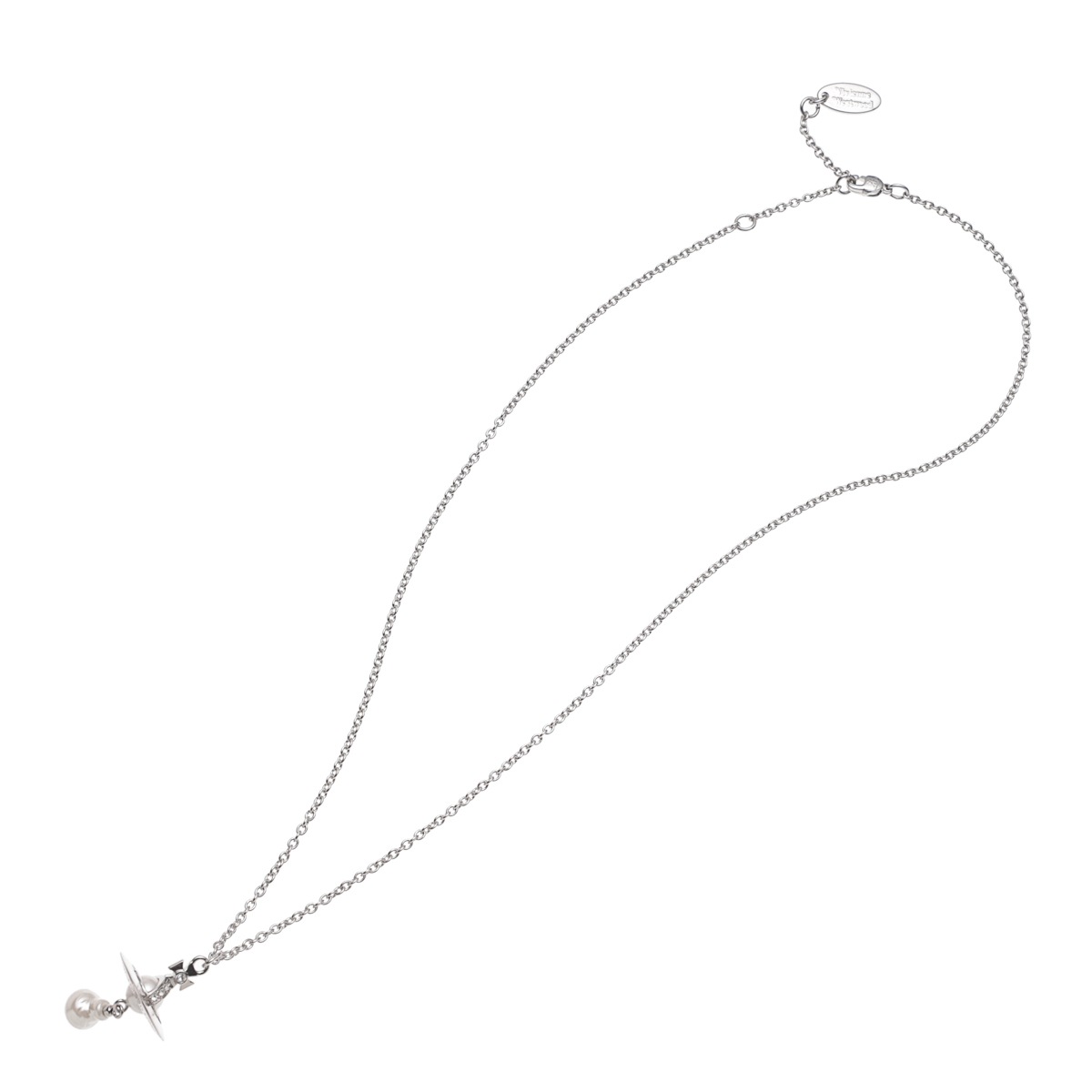 Vivienne Westwood ヴィヴィアンウエストウッド ネックレス/ALEKSA 