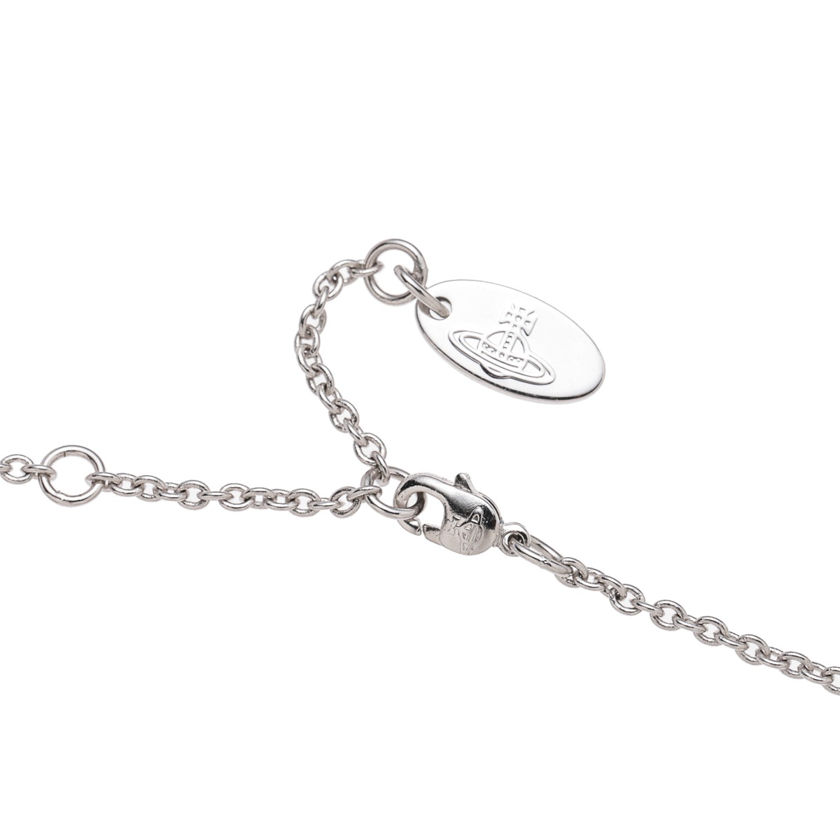 Vivienne Westwood ヴィヴィアンウエストウッド ネックレス/ALEKSA 