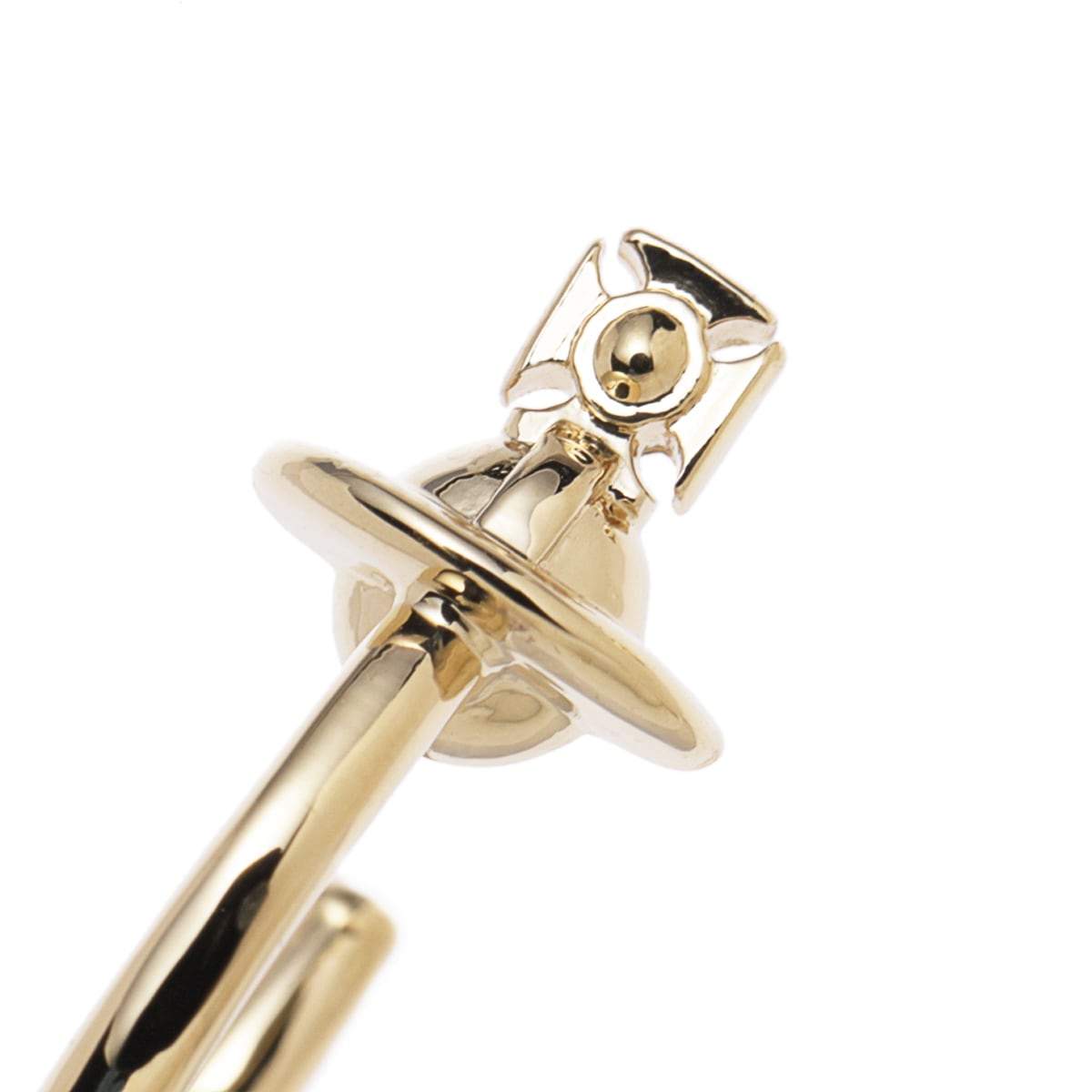 Vivienne Westwood ヴィヴィアンウエストウッド ピアス/VERA EARRINGS 