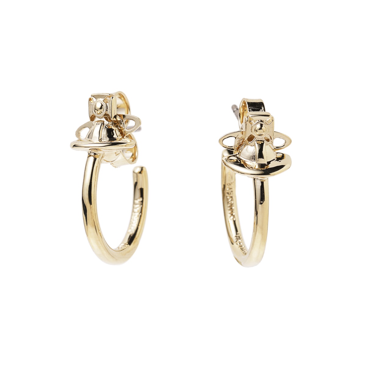 Vivienne Westwood ヴィヴィアンウエストウッド ピアス/VERA EARRINGS