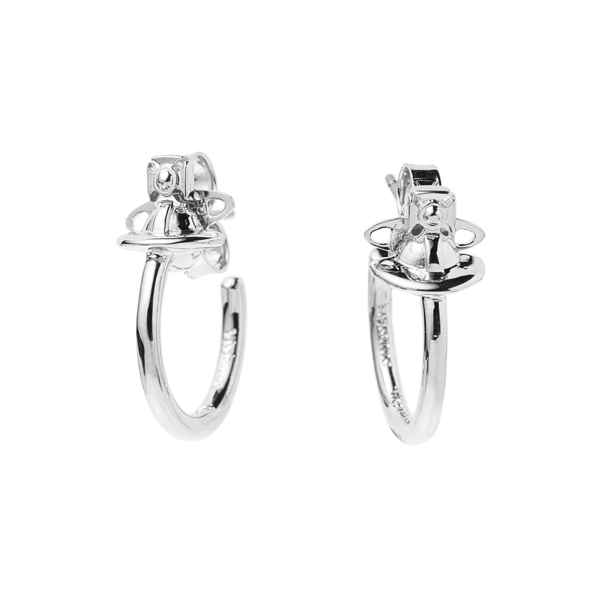 Vivienne Westwood ヴィヴィアンウエストウッド ピアス/VERA EARRINGS レディース