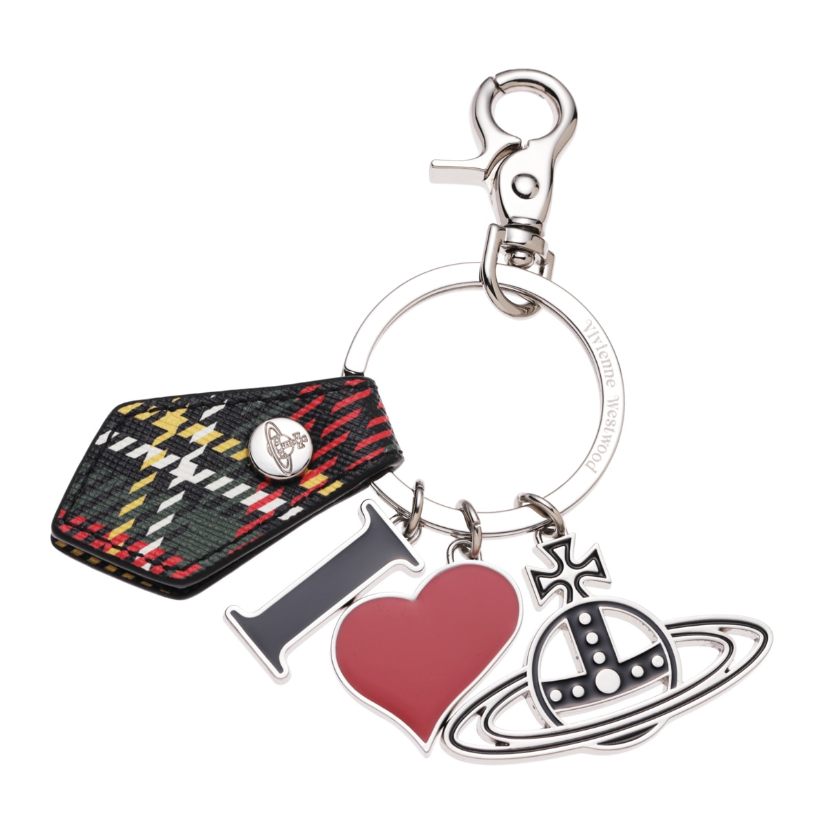 Vivienne Westwood ヴィヴィアンウエストウッド キーリング/バッグ