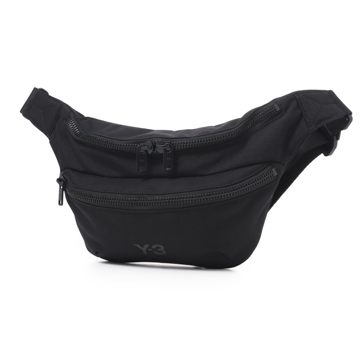 Y-3 ワイスリー ウエストバッグ/クロスボディバッグ メンズ