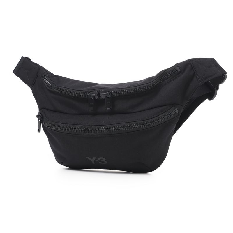 Y-3 ワイスリー ボディバッグ/ウエストバッグ/Y-3 FANNY PACK