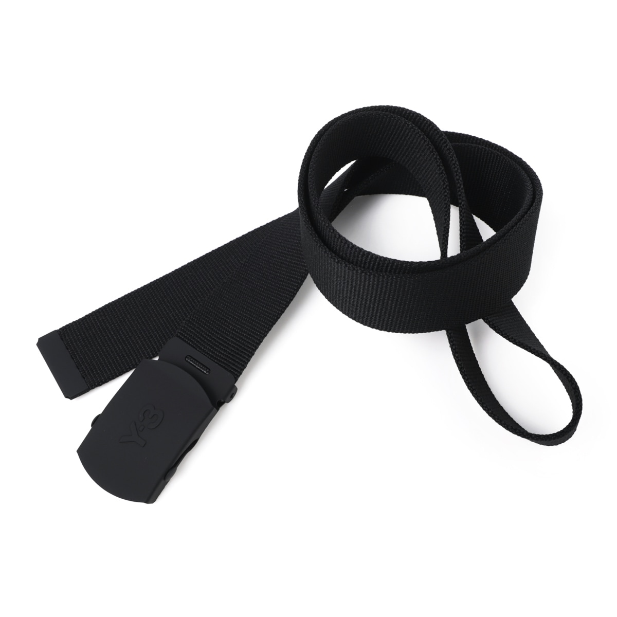 小物 Y-3 CL L BELT Y-3 CL L BELT Y-3│Y-3 ワイスリー
