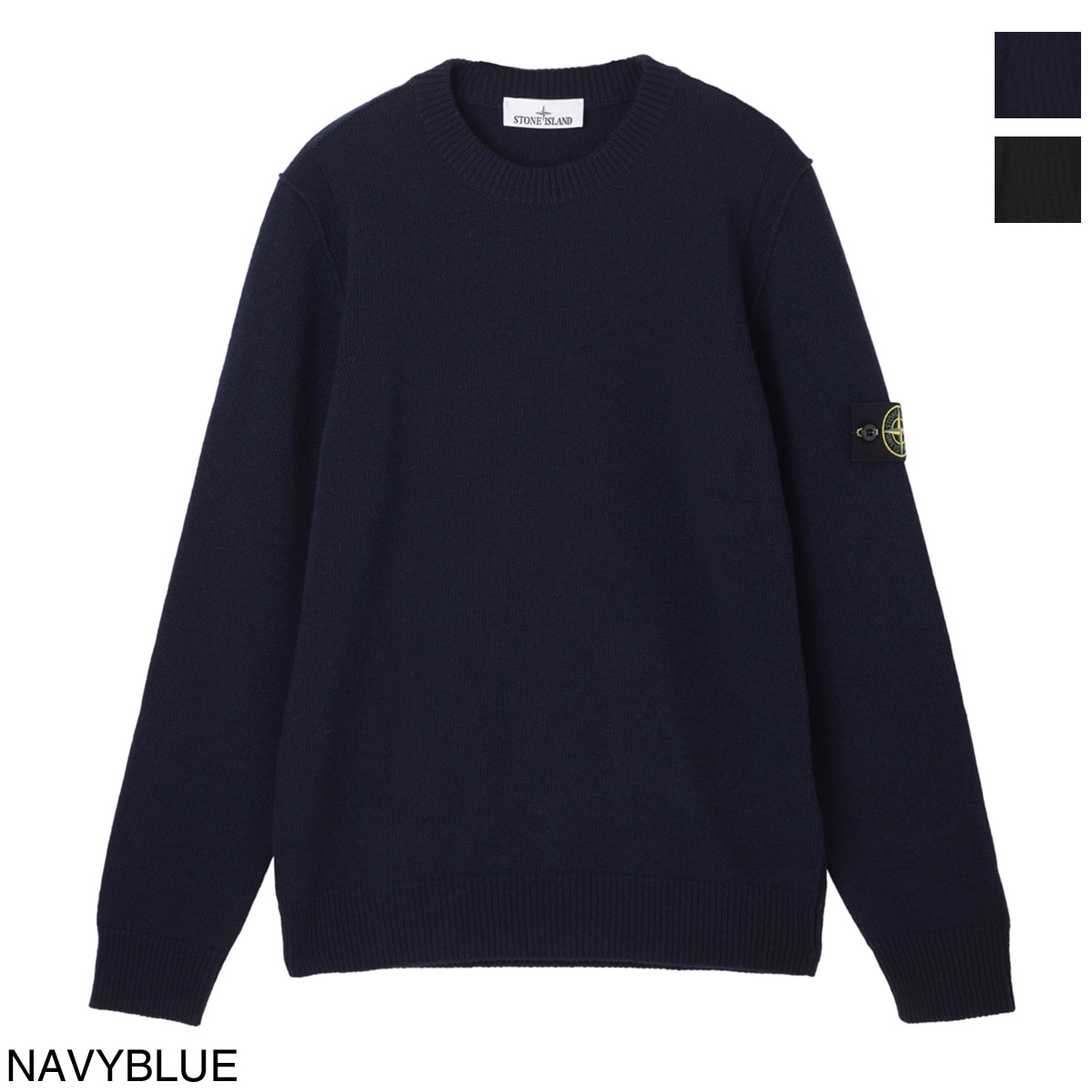 『STONE 』スウェットシャツ アウトレット】【ラスト1点】STONE ISLAND ストーンアイランド