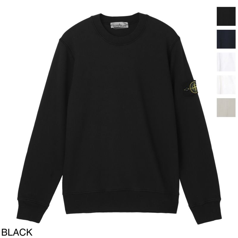 メンズ・ブランド一覧,□ S,STONE ISLAND | モダンブルー
