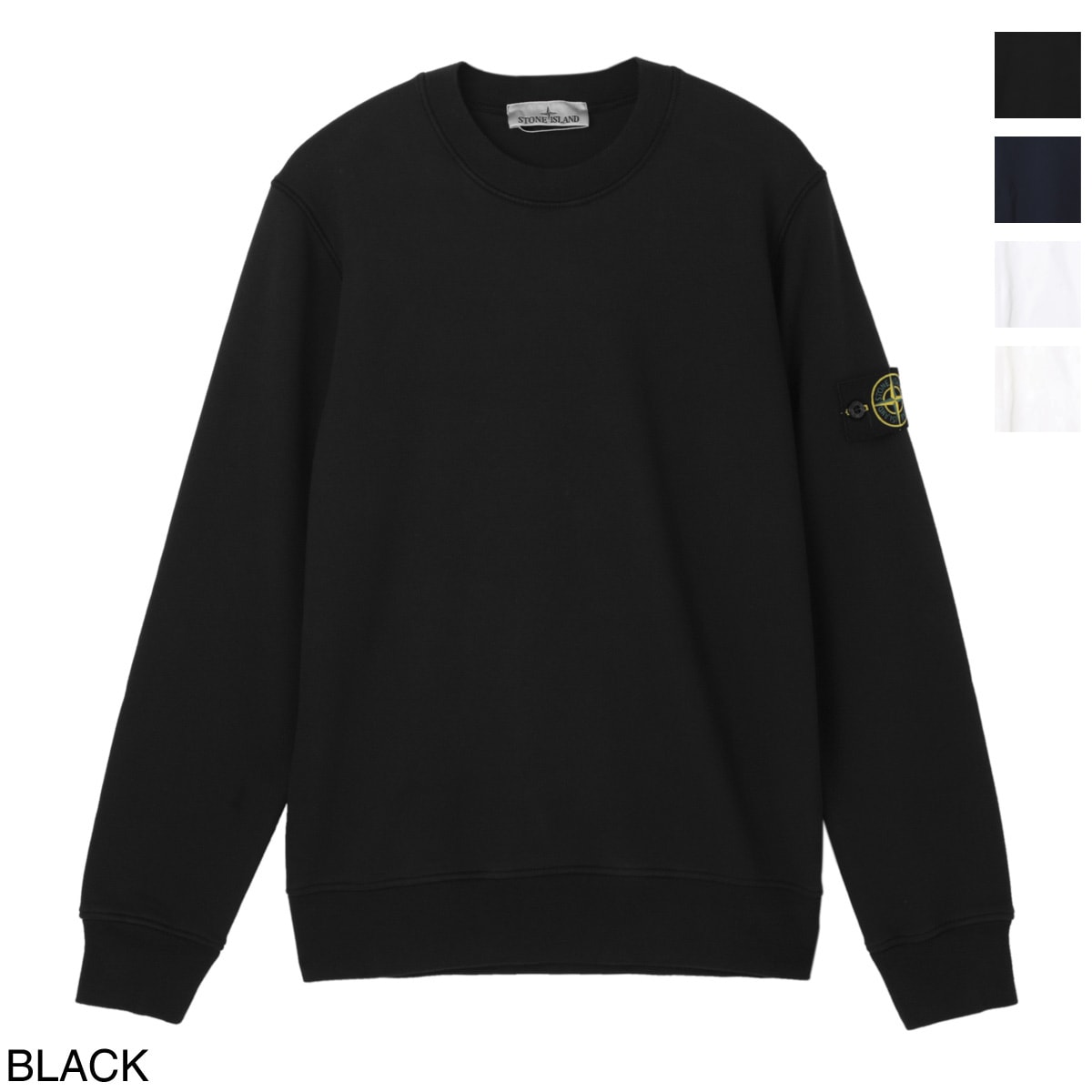 アウトレット】【ラスト1点】STONE ISLAND ストーンアイランド ジップ