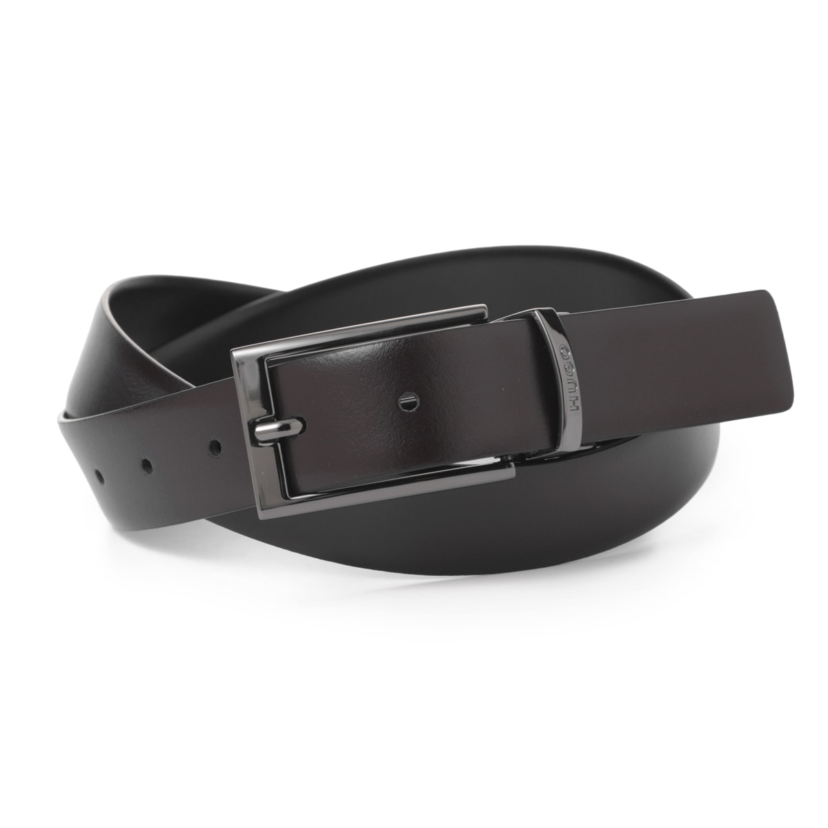 HUGO HUGOBOSS ヒューゴヒューゴボス リバーシブルベルト/ELVIO-U