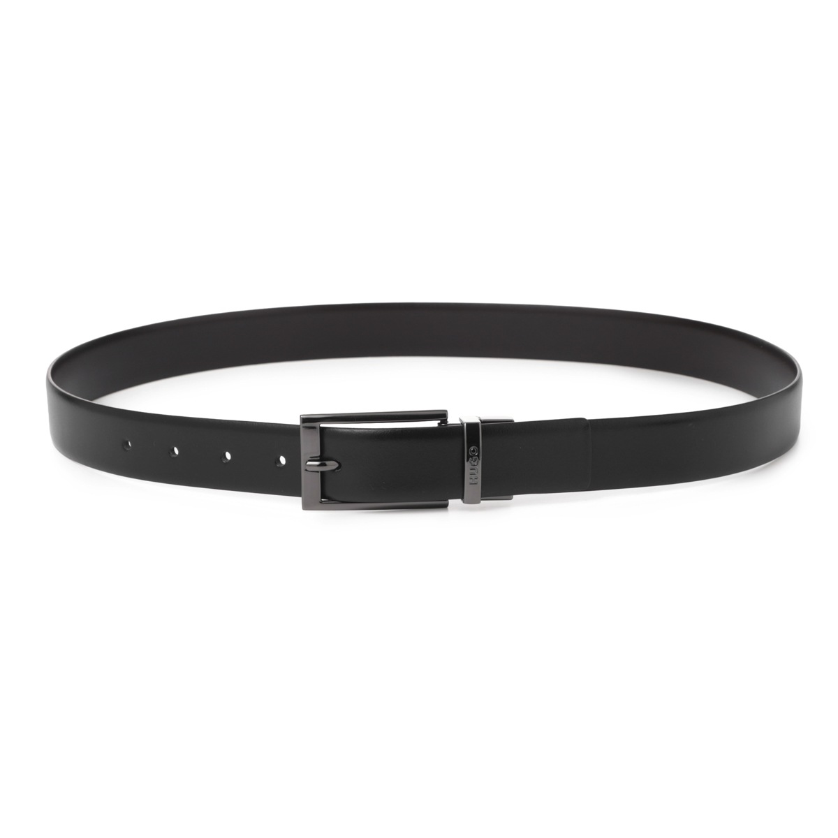 HUGO HUGOBOSS ヒューゴヒューゴボス リバーシブルベルト/ELVIO-U メンズ