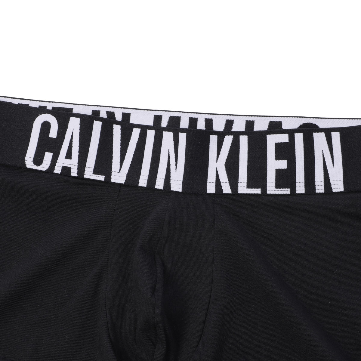 Calvin Klein カルバンクライン ボクサーパンツ 3枚セット/INTENSE