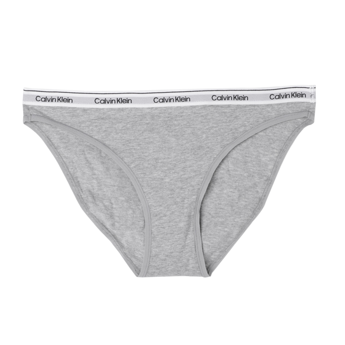 【アウトレット】Calvin Klein カルバンクライン ビキニ ショーツ 3枚セット/ICON LOGO レディース