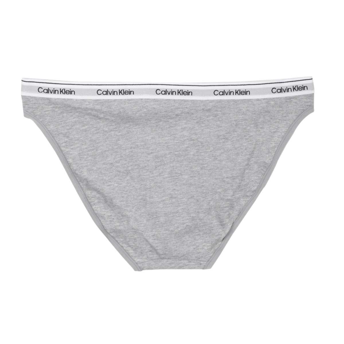 【アウトレット】Calvin Klein カルバンクライン ビキニ ショーツ 3枚セット/ICON LOGO レディース