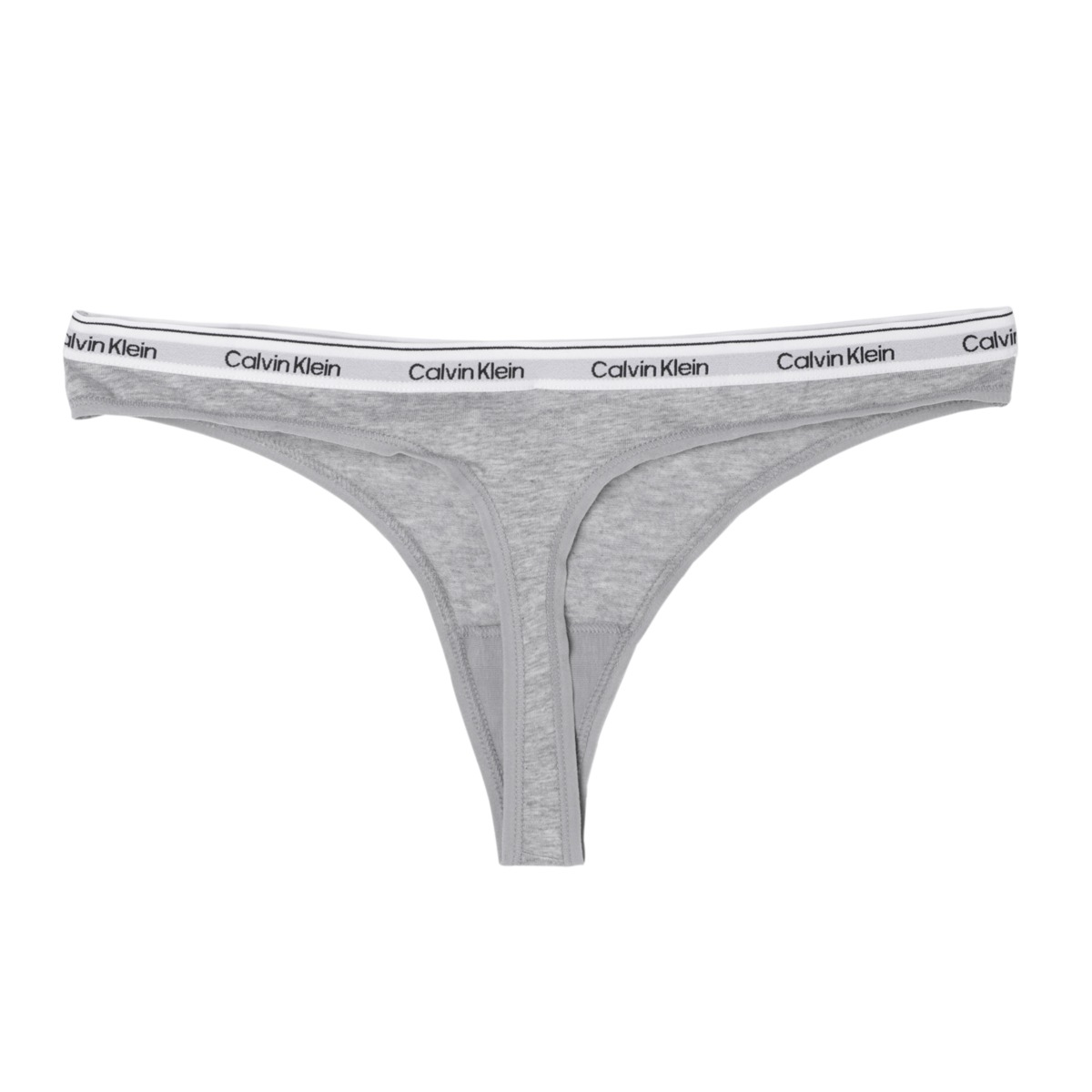 アウトレット】Calvin Klein カルバンクライン T-バック ショーツ 3枚 