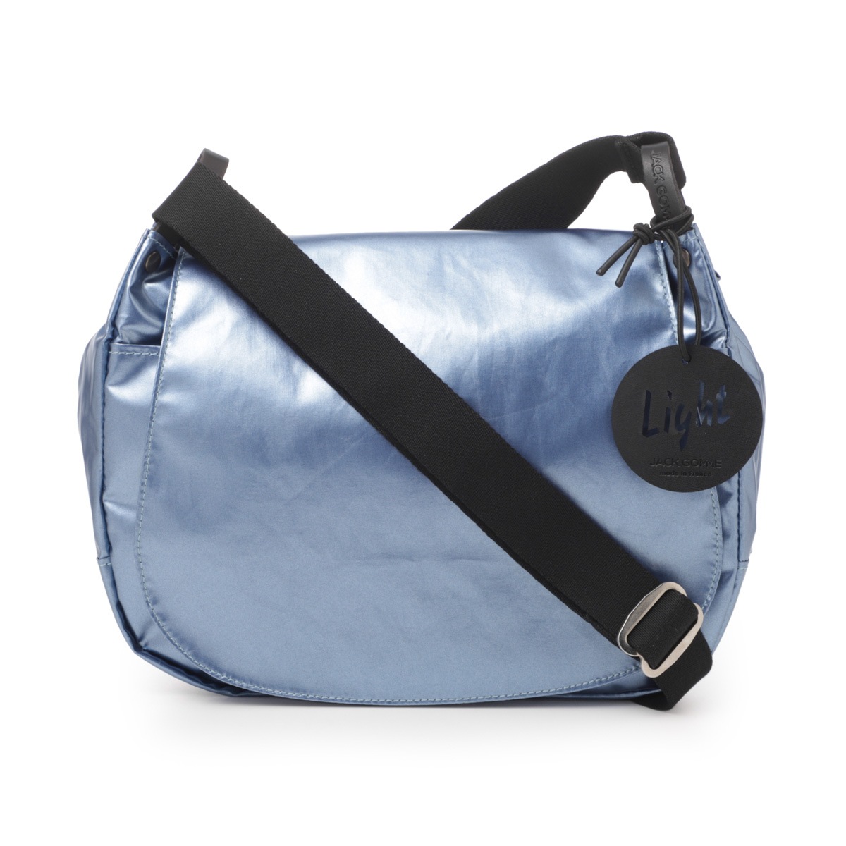 Jack Gomme ジャックゴム ショルダーバッグ/クロスボディバッグ/NICO LIGHT レディース