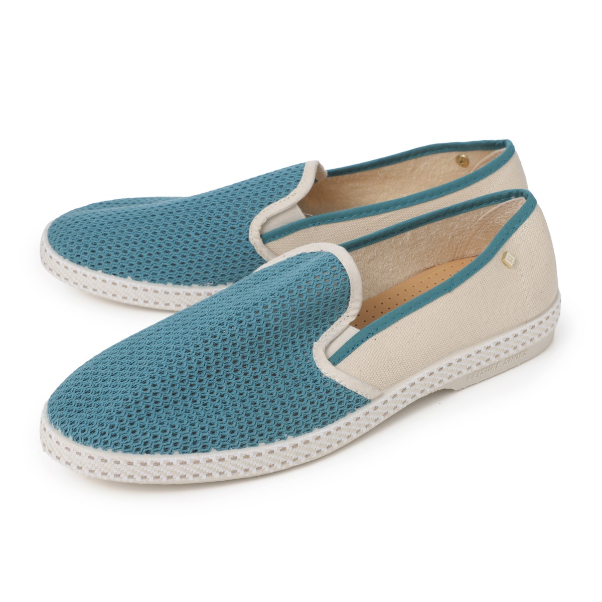 Rivieras リヴィエラ スリッポン/CLASSIC MATCH【大きいサイズあり】 メンズ