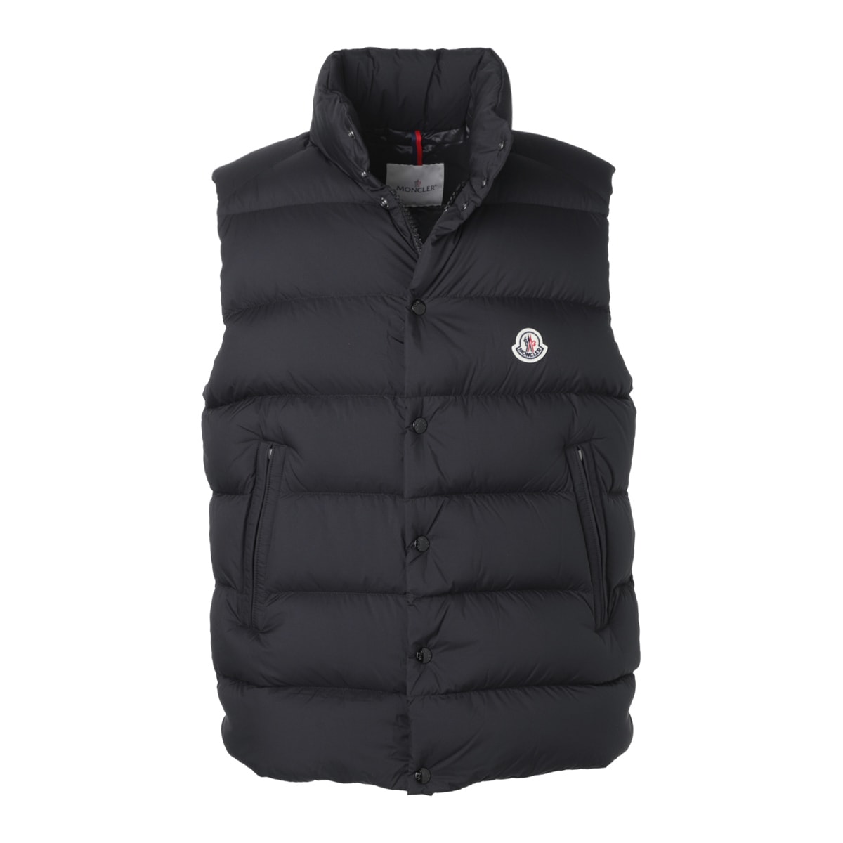 アウトレット】MONCLER モンクレール ダウンベスト/TIBB VEST ティブ
