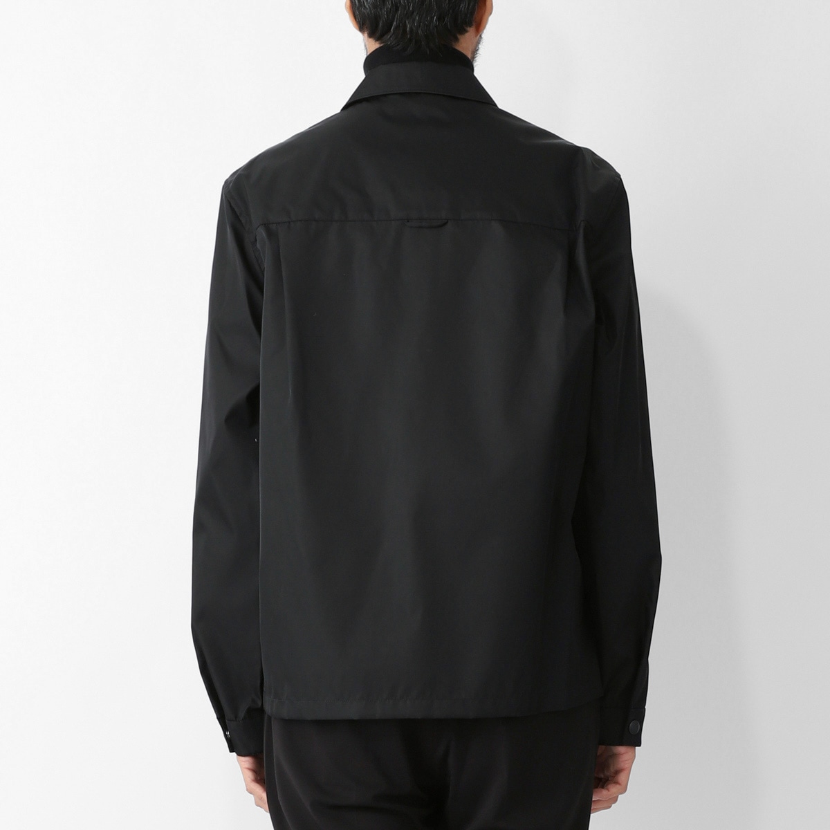 PRADA プラダ ナイロンジャケット/シャツジャケット メンズ | メンズ