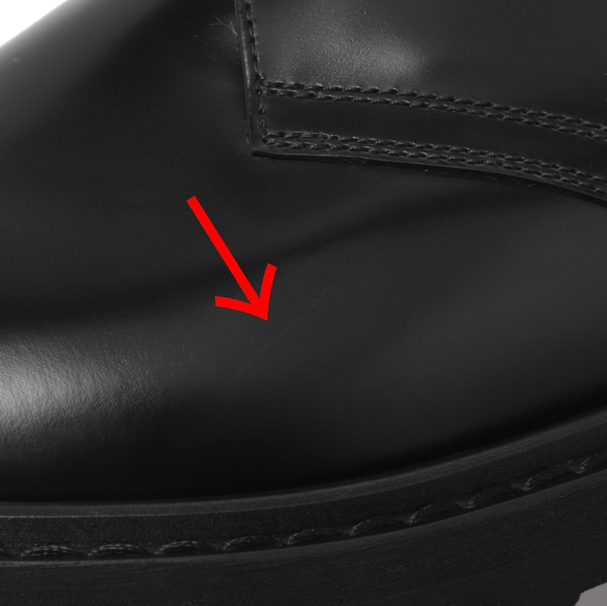 【訳あり】【アウトレット】 CELINE セリーヌ 外羽根式 シューズ/ダービーシューズ/DERBY 30【返品交換不可】 メンズ