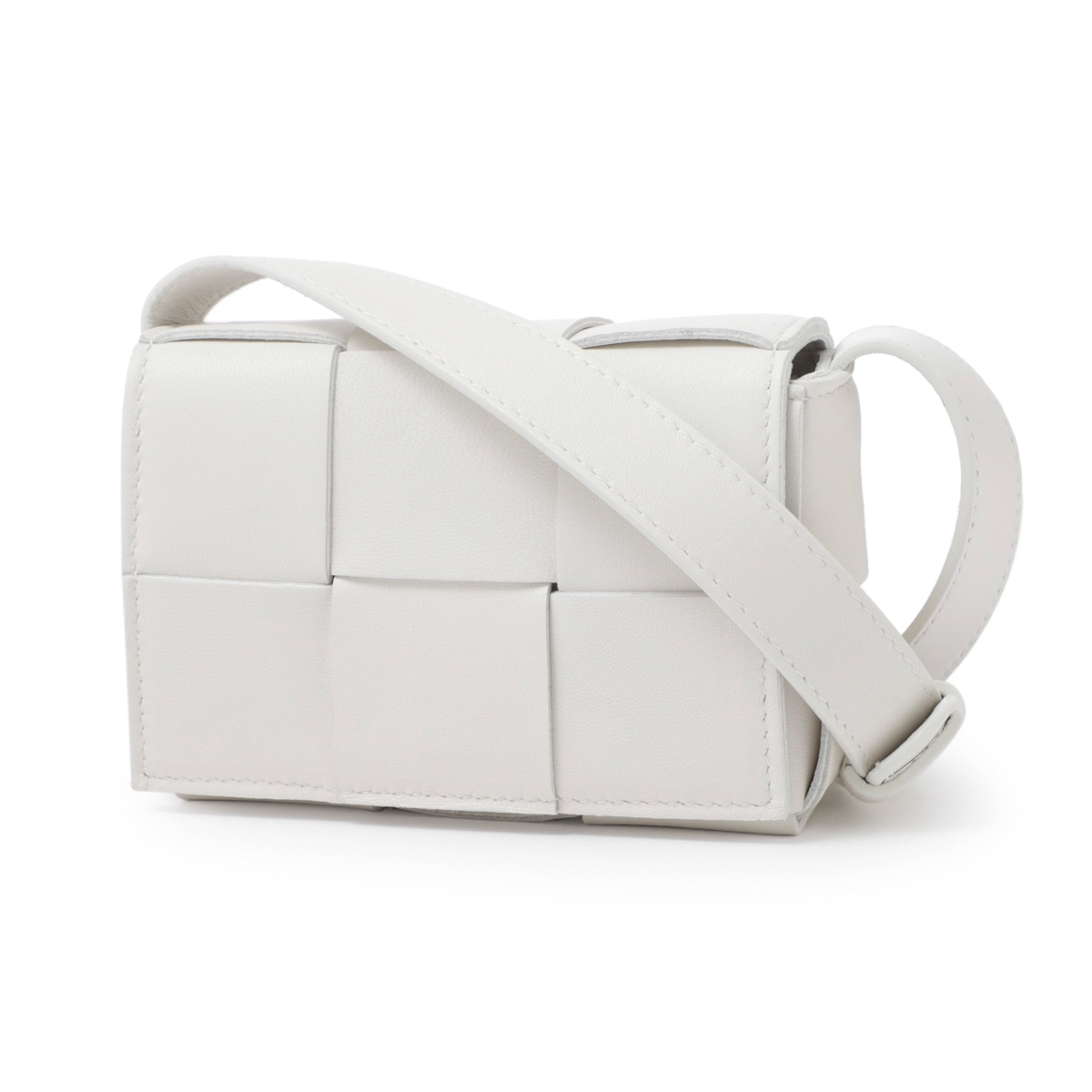 【 BOTTEGA VENETA 】クロスボディバッグ a2950 訳あり】【アウトレット】 BOTTEGA VENETA ボッテガヴェネタ