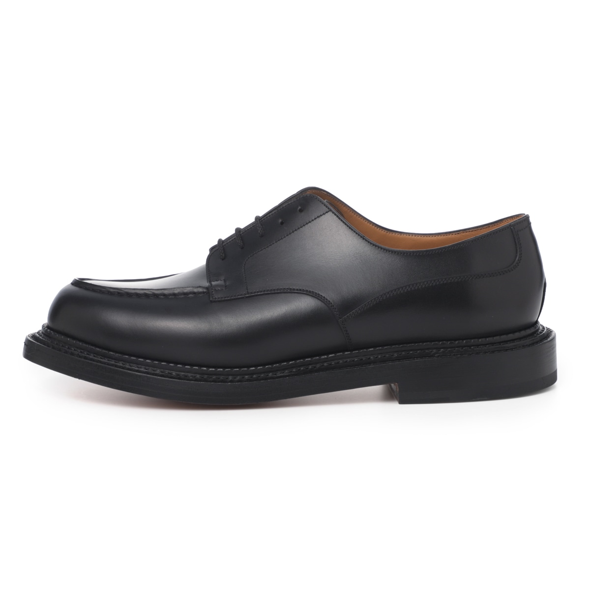 J.M. WESTON ジェイエムウエストン 外羽根式シューズ/ダービーシューズ/GOLF TRIPLE SOLE DERBY #261 ワイズ:D【大きいサイズあり】 メンズ