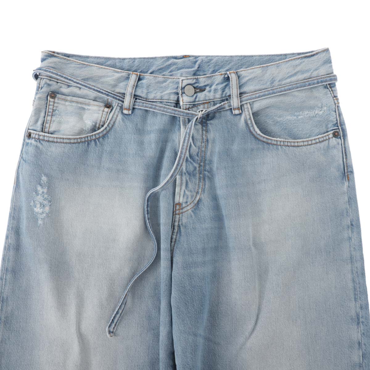 ACNE STUDIOS アクネ ボタンフライジーンズ/1991 Toj メンズ