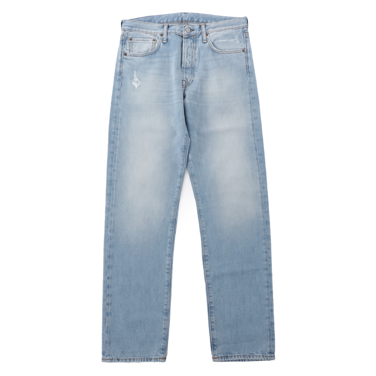 [あす着] アクネ ACNE STUDIOS ボタンフライジーンズ メンズ 1996 ACNE STUDIOS アクネ ボタンフライジーンズ/1996 メンズ | メンズ