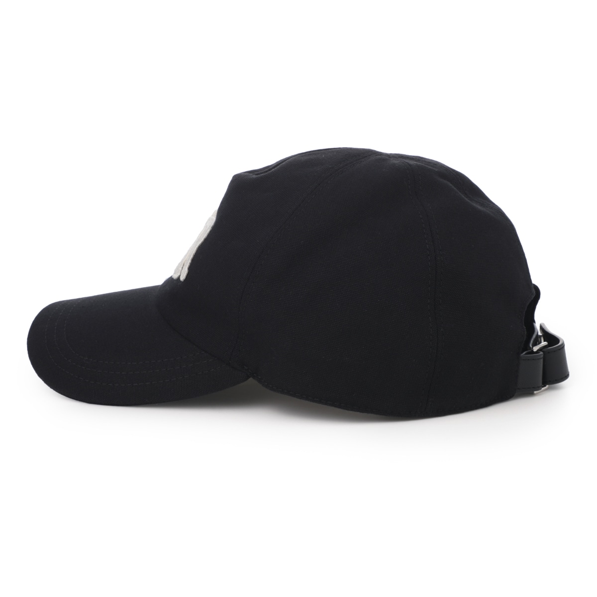 DIOR ディオール コットンキャップ/5パネルキャップ/DIOR CHARM CAP メンズ