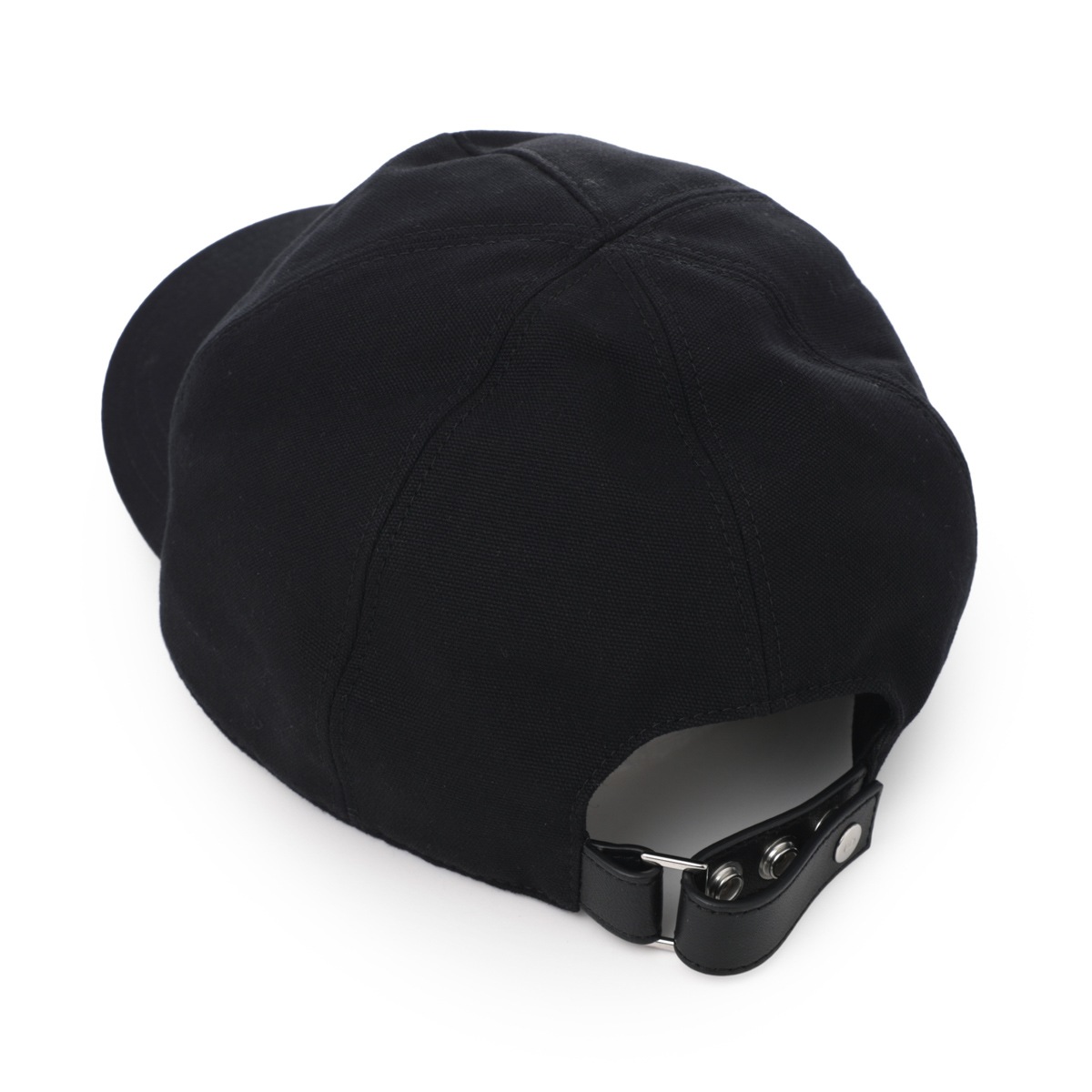 DIOR ディオール コットンキャップ/5パネルキャップ/DIOR CHARM CAP メンズ