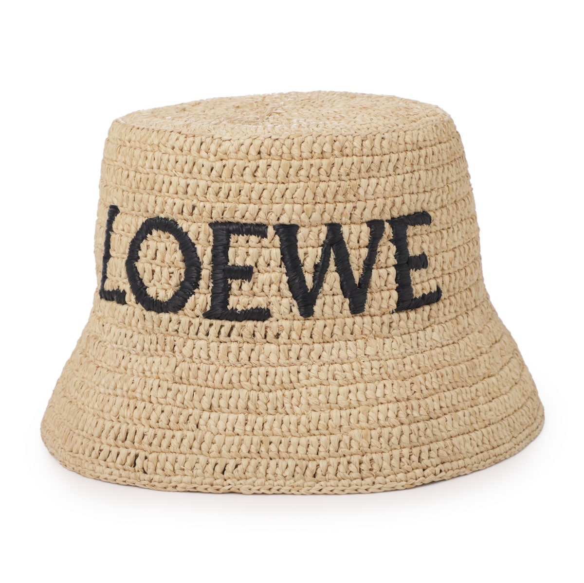 LOEWE ロエベ バケットハット レディース
