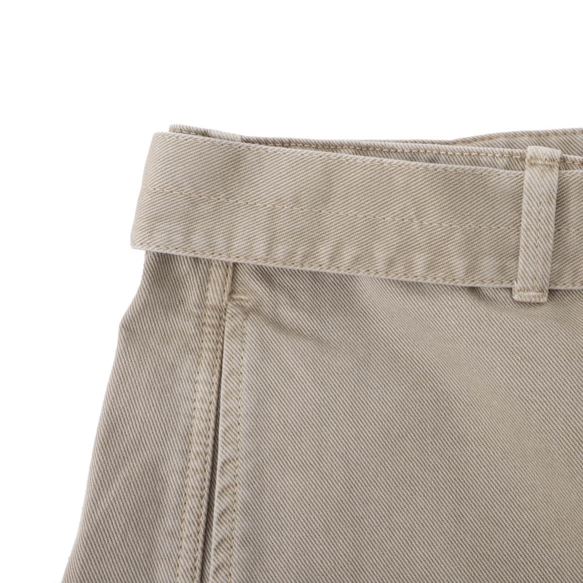 LEMAIRE ルメール ハーフパンツ/TWISTED SHORT メンズ | メンズ