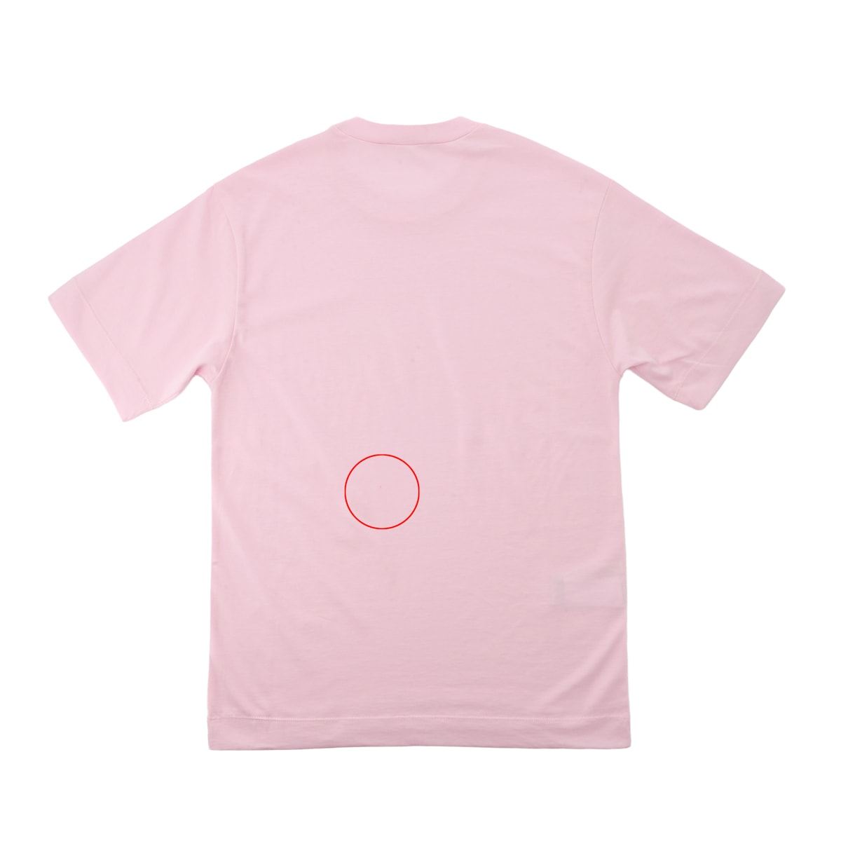 『ネコポス対応(1点まで)』【訳あり】【アウトレット】 MARNI マルニ クルーネックTシャツ/KIDS キッズ【返品交換不可】 レディース