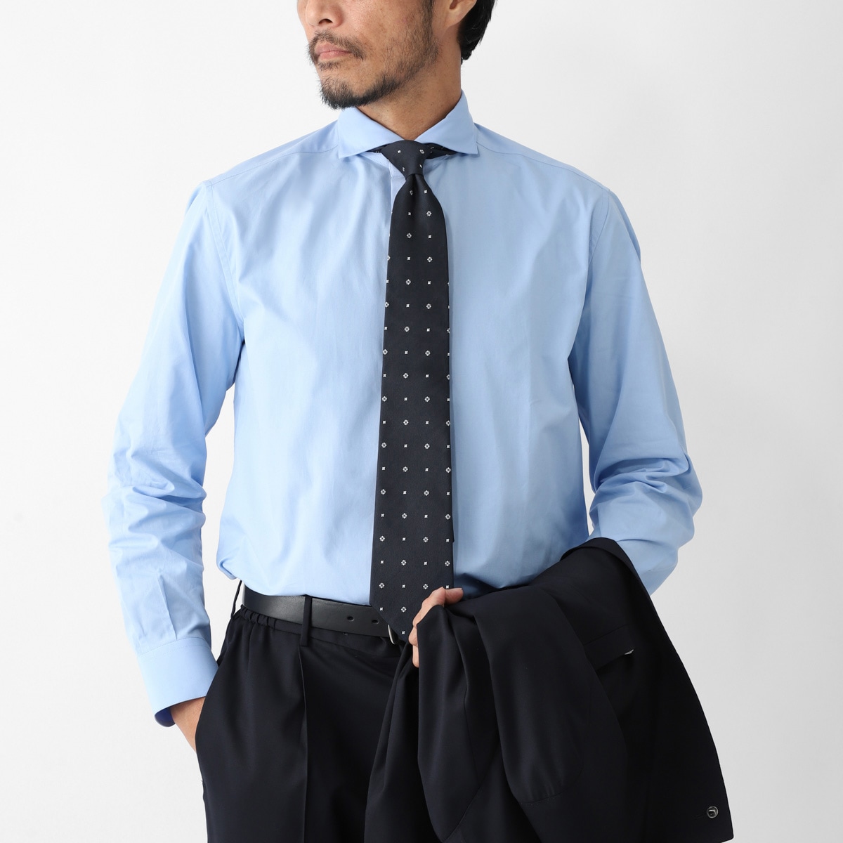 THE SOLE ザソール ネクタイ/【国内正規品】 メンズ