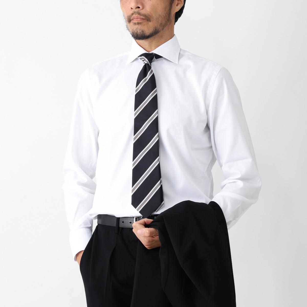 THE SOLE ザソール ネクタイ/【国内正規品】 メンズ