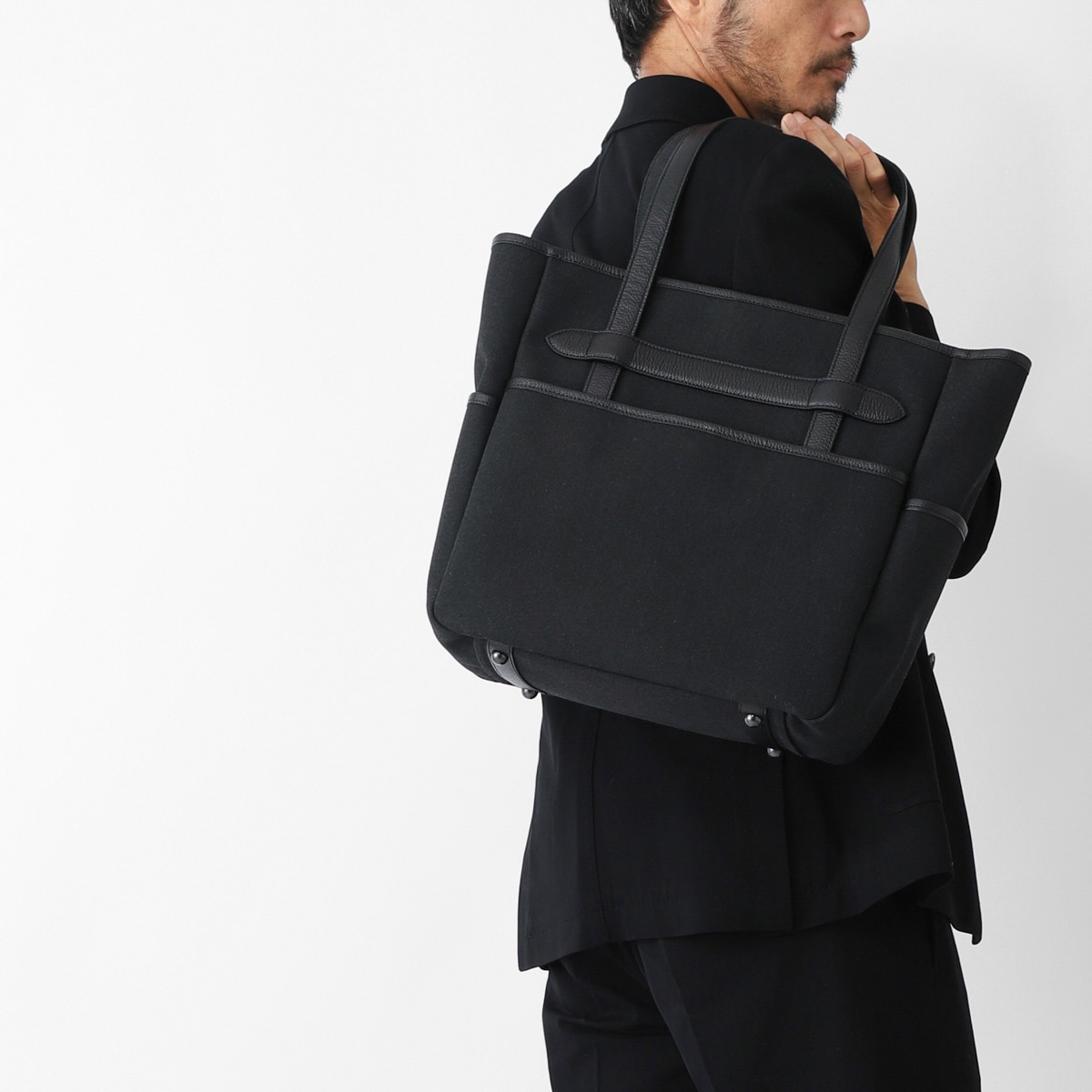 THE SOLE ザソール トートバッグ/JOHN【国内正規品】 メンズ