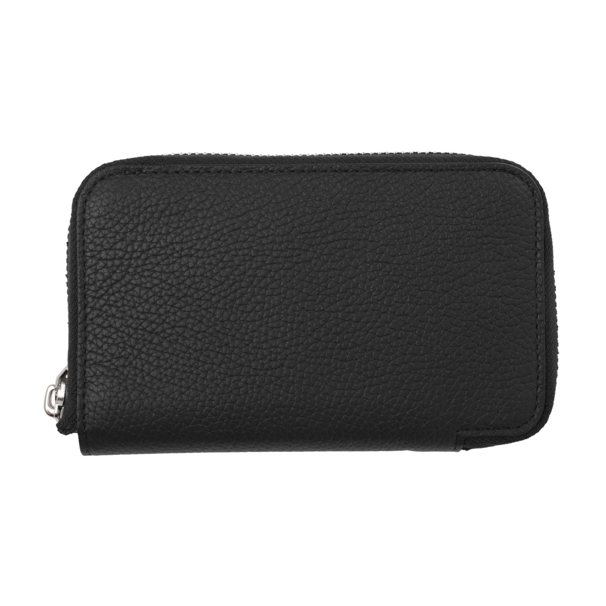 THE SOLE ザソール 2つ折り財布 小銭入れ付き/コンパクトウォレット/トリヨン・モーリス ミッドジップウォレット【国内正規品】 メンズ