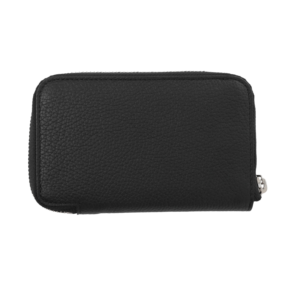 THE SOLE ザソール 2つ折り財布 小銭入れ付き/コンパクトウォレット/トリヨン・モーリス ミッドジップウォレット【国内正規品】 メンズ