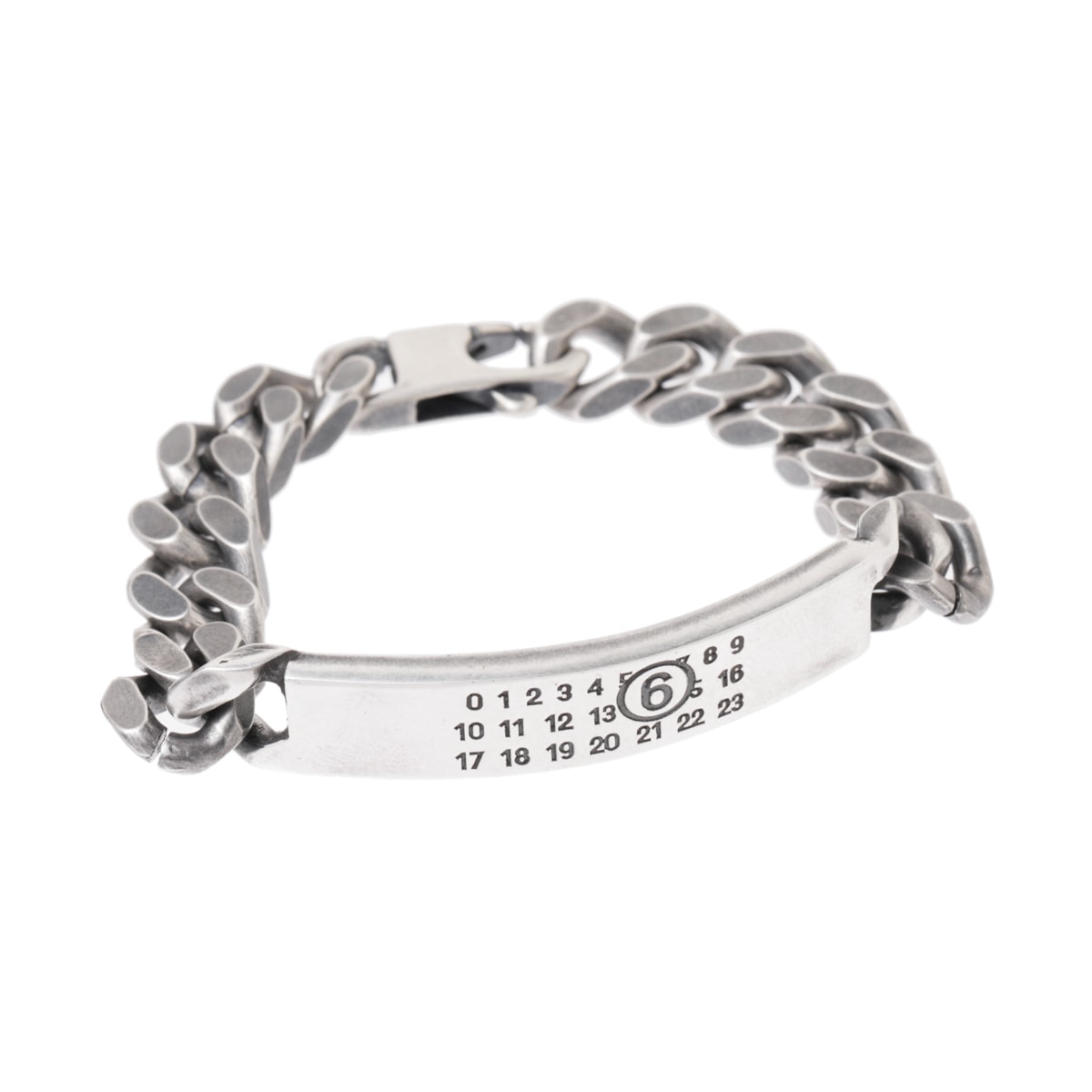 MM6 Maison Margiela エムエム 6 メゾンマルジェラ ブレスレット