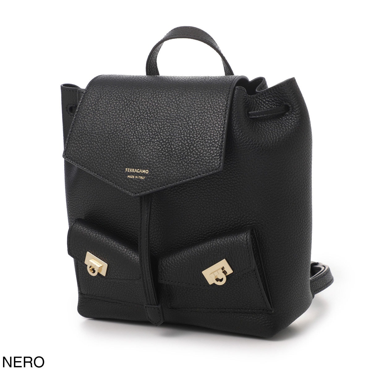 FERRAGAMO フェラガモ バックパック レディース