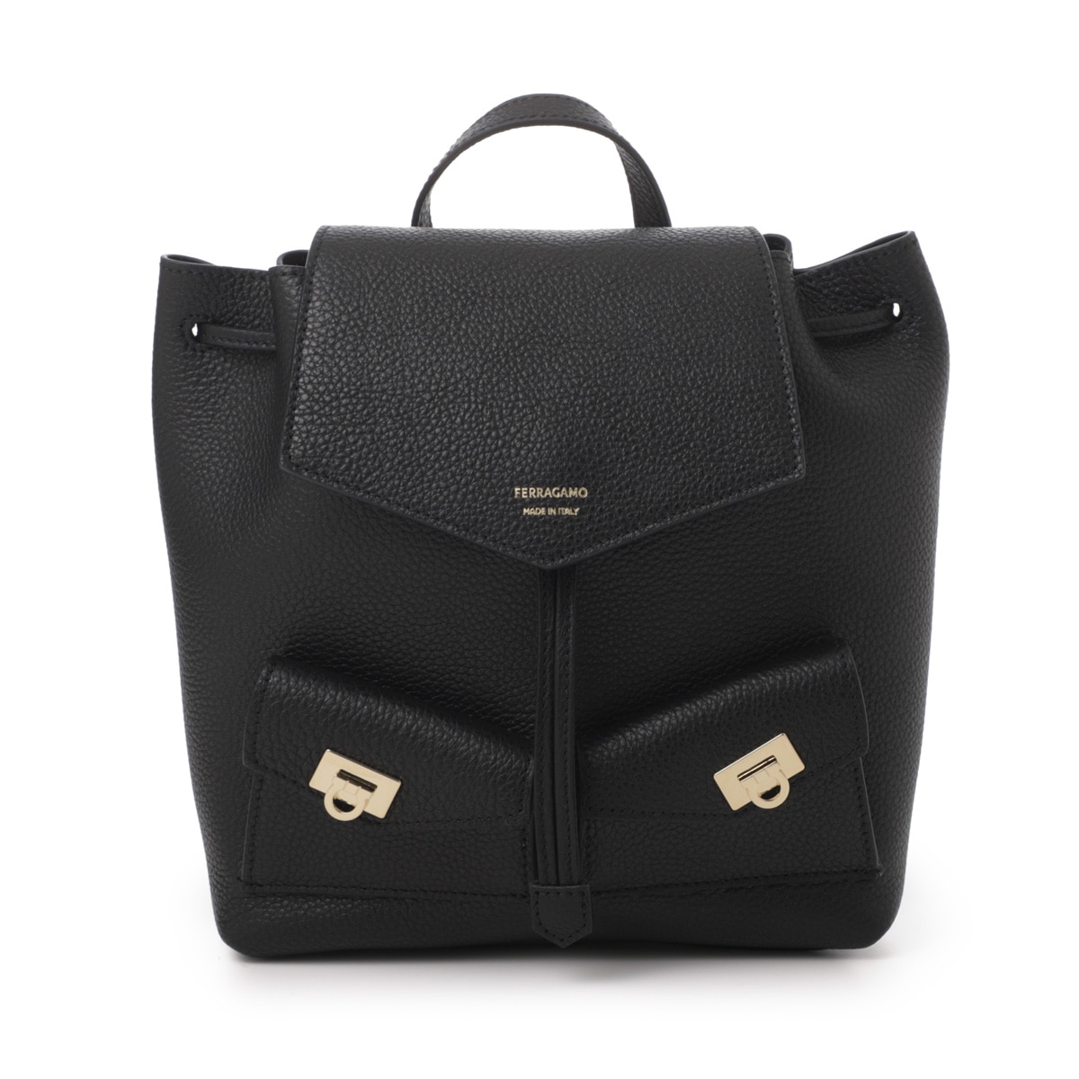 FERRAGAMO フェラガモ バックパック レディース
